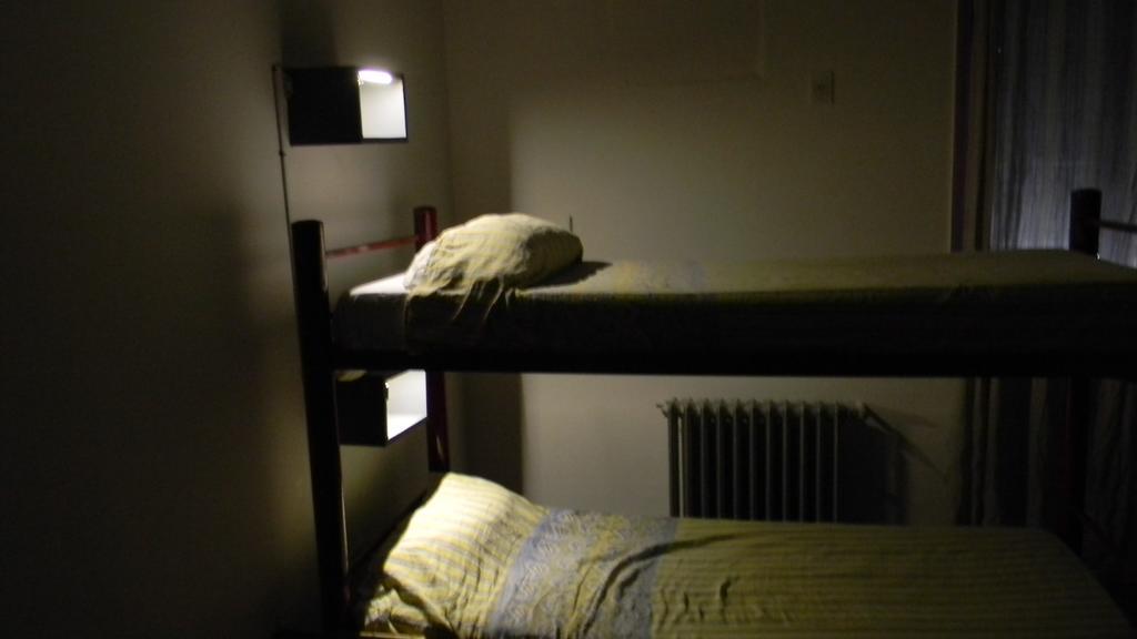 Punto Urbano Hostel Mendoza Bilik gambar