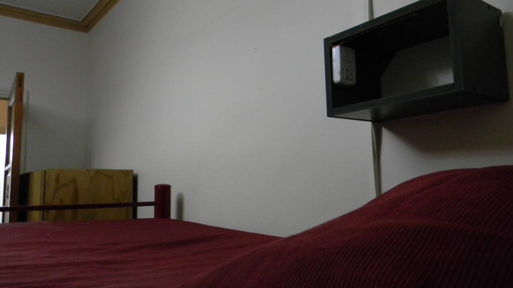 Punto Urbano Hostel Mendoza Bilik gambar